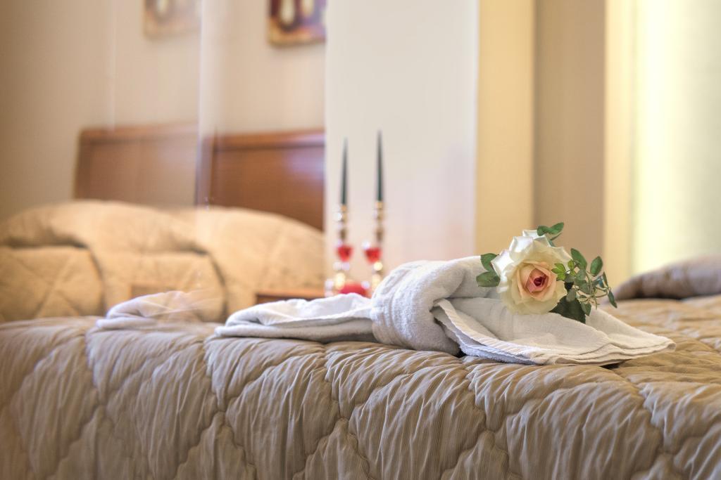 Mouse Island Aparthotel Pérama Kültér fotó
